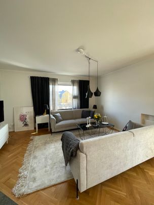 Ringvägen, Varberg - Foto 1