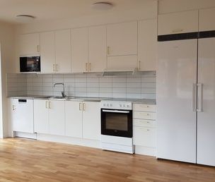 Infanterigatan, Karlstad - Foto 1