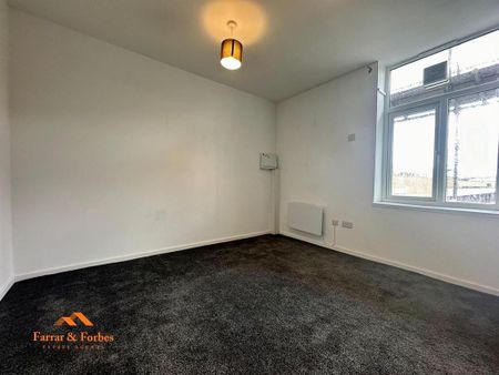 1 bedroom flat to rent - Photo 3