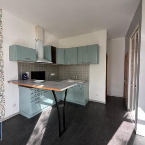 Location Appartement 2 pièces 30m² COULOUNIEIX CHAMIERS 24660 - Photo 2