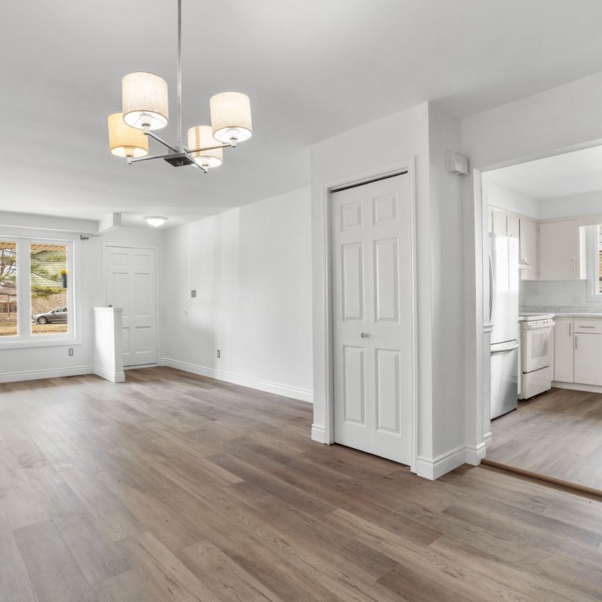 For Lease - 37 Greystone Crescent, St. Catharines, Ontario - Photo 1