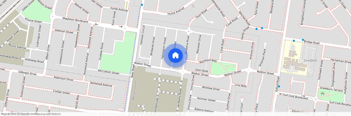 10 Bonito Street, Melton South, VIC 3338