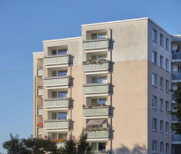 2-Zimmer Wohnung in Grumme - Photo 1