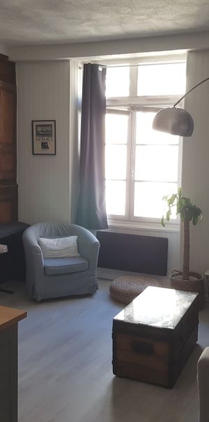 Appartement Orléans - Photo 1