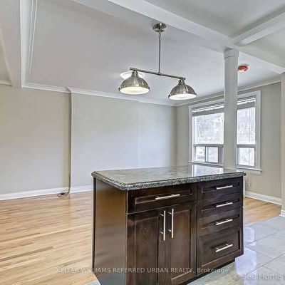 Renovated Bungalow! Hardwood Flooring, Parking - Photo 1