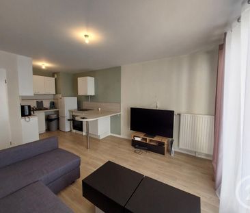 Location Appartement 2 pièces 40m² MEAUX 77100 - Photo 2