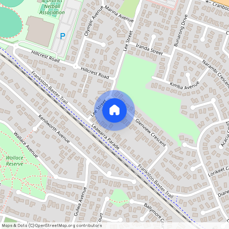 8 Glenview Crescent, VIC 3199, Frankston