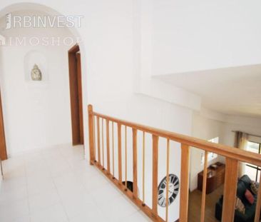 4 bedroom luxury House for rent in Vilamoura, Loulé, Distrito de Faro - Photo 1