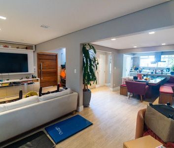 Casa para alugar com 200m², 3 quartos e 2 vagas - Photo 2