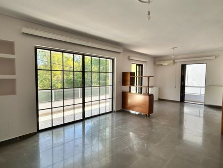 Διαμέρισμα για ενοικίαση Κέντρο (Νέα Σμύρνη) - Photo 4