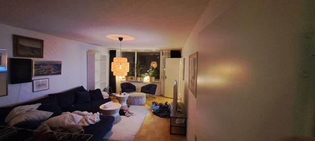 Selmedalsvägen, Hägersten - Photo 1