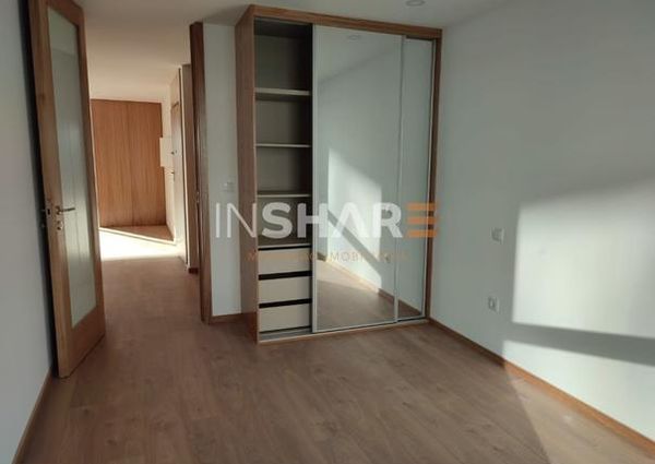 Apartamento T3 em Braga