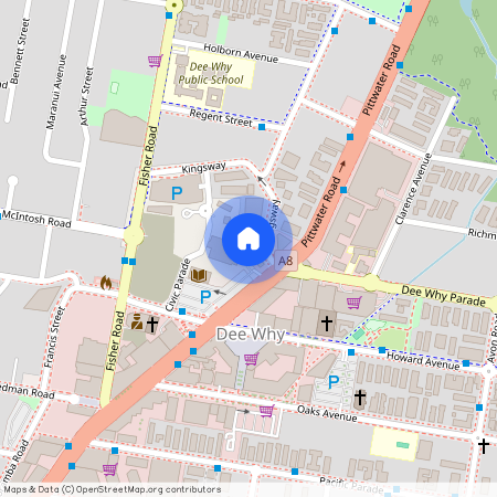 2/2 Kingsway, NSW 2099, Dee Why