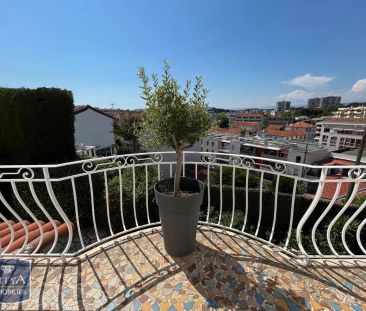 Appartement à louer 3 pièces 91.45m² - Photo 2