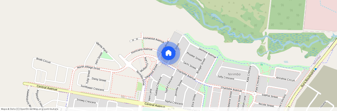 7 Poppy Street, Qld 4551, Nirimba