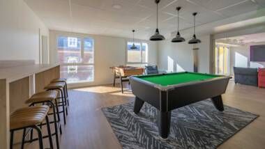 Logement étudiant - ROUEN CONSTANTINE - Photo 1