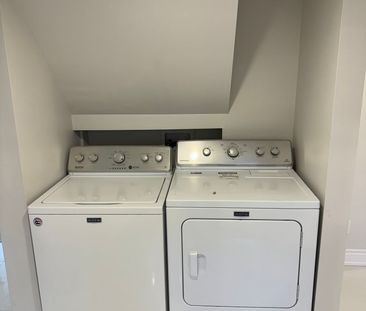 For Lease - Lower 2 Barker Court, Markham, Ontario - Photo 5