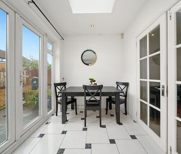 Room 4, Lowfield Road, W3 - Photo 6