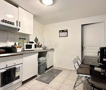 Corbeil-Essonnes - Appartement T2 - Photo 1