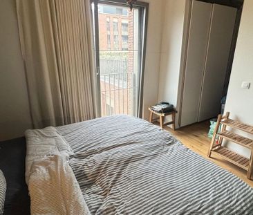 Appartement te huur in Hasselt voor € 1.250 met 2 slaapkamers - Foto 2