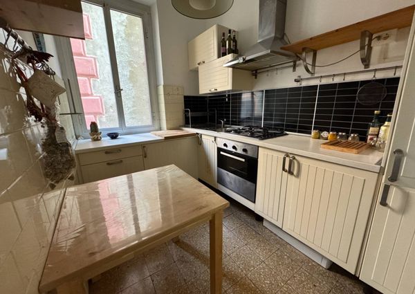 Appartamento in affitto - Centro Storico (Genova)