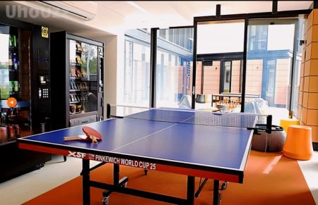 Central Student Accommodation, Sydney - Photo 4