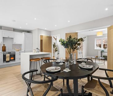 3 bedroom detached house to rent - Photo 1