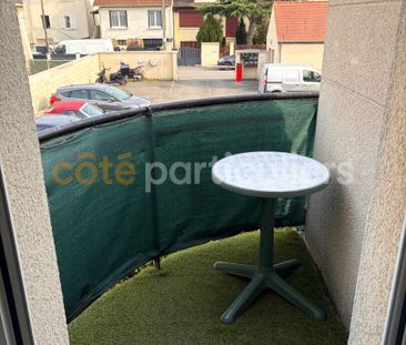 Studio meublé 22m² - Photo 5