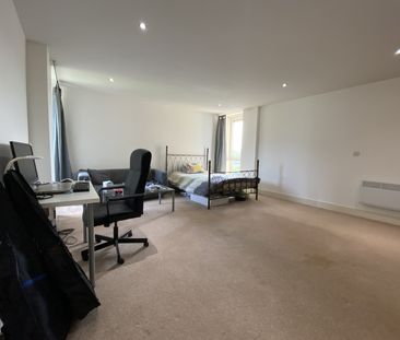 Lady Isle House, Prospect Place (Studio) - Photo 2