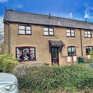 1 bedroom terraced house to rent - Photo 2