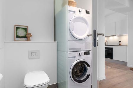 Vilhelm Ehlerts Alle 19C, 2. tv. - Photo 2