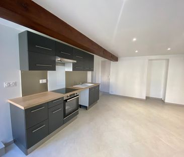 Location Appartement 2 pièces 42m² - Photo 6