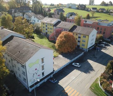 Helle 4-Zimmer-Eckwohnung mit viel Tageslicht - Photo 6