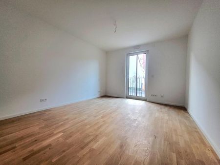 Exklusives Wohnen in zentraler und doch ruhiger Lage! - Photo 3