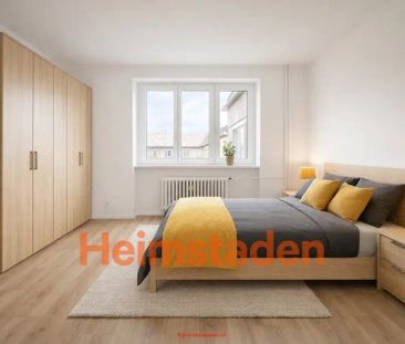 Pronájem bytu 2+1 55 m - Fotografie 4