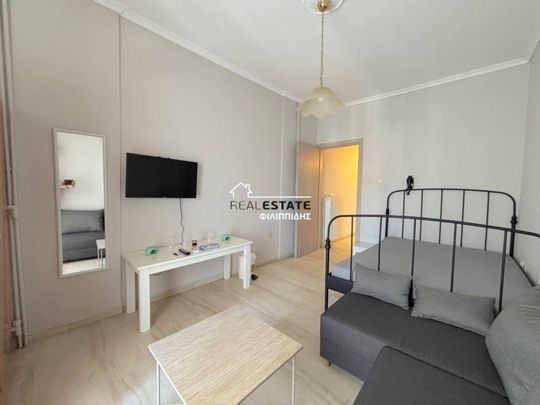 Studio/Γκαρσονιέρα για ενοικίαση Ιστορικό Κέντρο (Κομοτηνή) - Φωτογραφία 1