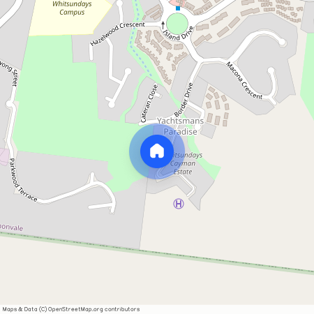 10 Yachtsman Parade, Cannonvale