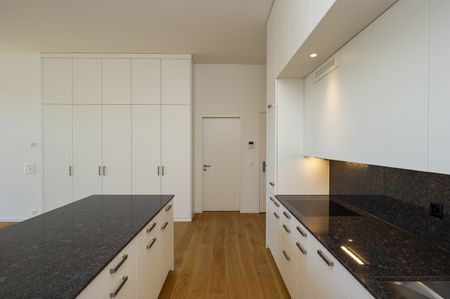 Grosszügige 2.5-Zimmer-Wohnung im Postareal Baden mit 17 m² Balkon - Foto 3