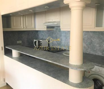 BEAUSOLEIL /DEBUT GUYNEMER : STUDIO MEUBLE - Photo 1