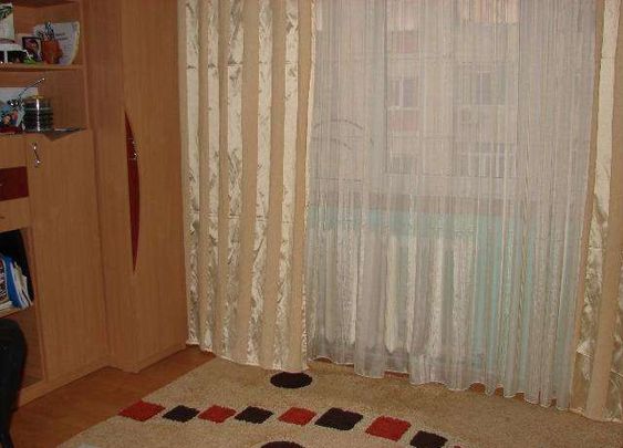 4 rooms apartment for rent Iasi area Zimbru - Fotografie 1