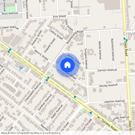 12 Eldon St, SA 5008, Croydon Park