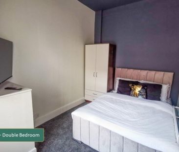 3 bedroom house share to rent - Photo 5