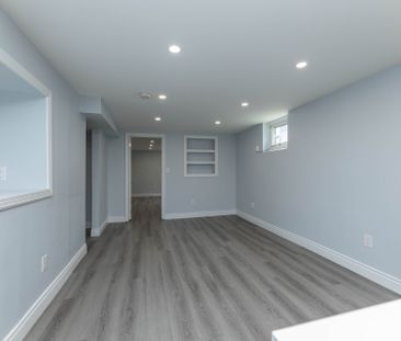 For Lease - 647 Perry Crescent Unit# Bsmt, Oshawa, Ontario - Photo 1