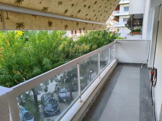 Διαμέρισμα για ενοικίαση Νέα Παραλία (Ανάληψη - Μπότσαρη - Νέα Παραλία) - Photo 1