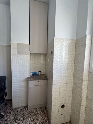 Διαμέρισμα για ενοικίαση Άγιος Ιωάννης (Νέος Κόσμος) - Φωτογραφία 1