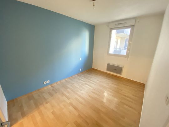 Location Appartement 2 pièces 32m² RODEZ 12000 - Photo 1