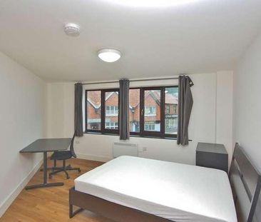 Winchester City Centre, SO23 - Photo 1