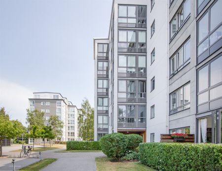 Klättermusgården 2 - Foto 3