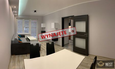 Do wynajęcia dwupokojowe mieszkanie ul. Potulicka ! - Фото 3