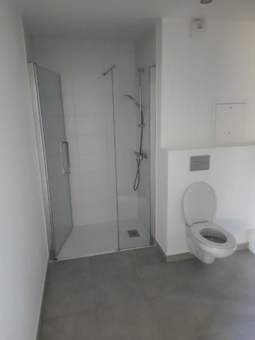 Location Appartement 2 pièces 44m² CHAMPS SUR MARNE 77420 - Photo 2